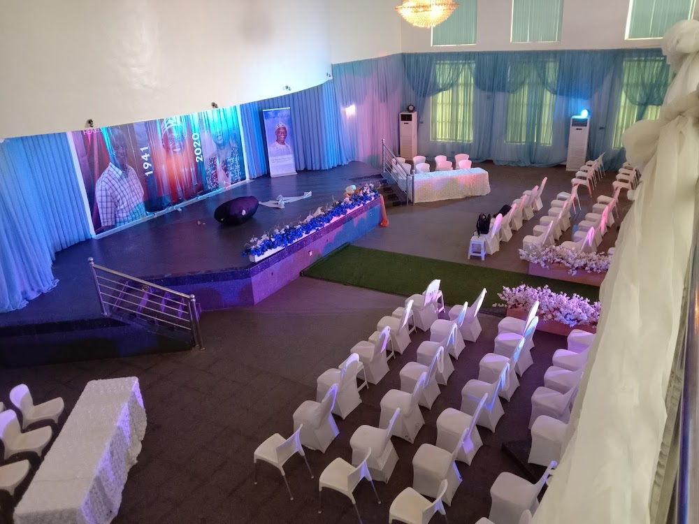 Ruby's Court Events Hall photo 2